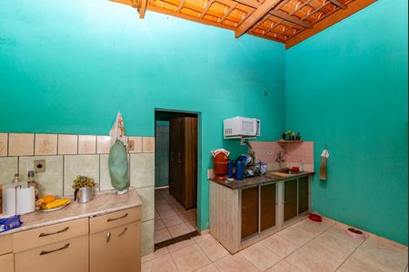 Casa à venda com 360m², 3 quartos e 4 vagasCozinha