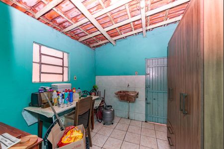 Casa à venda com 360m², 3 quartos e 4 vagasÁrea de Serviço 1