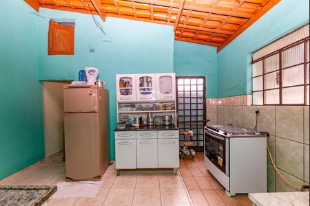 Casa à venda com 360m², 3 quartos e 4 vagasCozinha