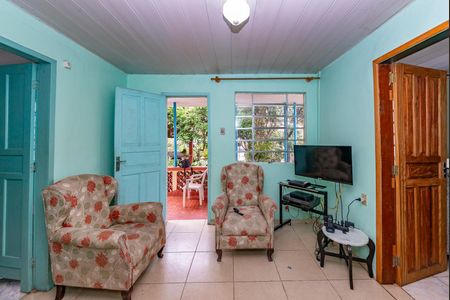 Casa à venda com 360m², 3 quartos e 4 vagasSala 1