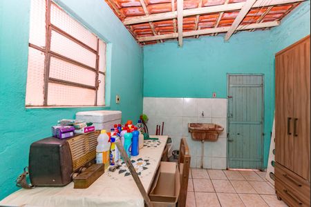 Casa à venda com 360m², 3 quartos e 4 vagasÁrea de Serviço 1