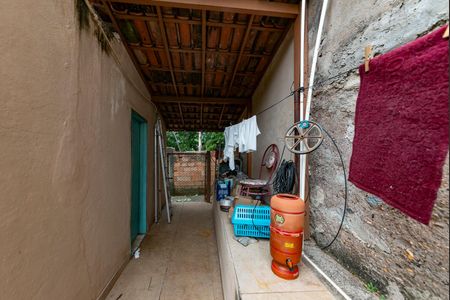 Casa à venda com 360m², 3 quartos e 4 vagasQuintal