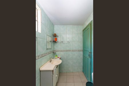 Casa à venda com 360m², 3 quartos e 4 vagasBanheiro Social