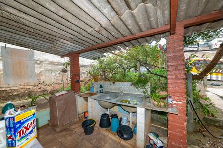 Casa à venda com 360m², 3 quartos e 4 vagasÁrea de Serviço 2