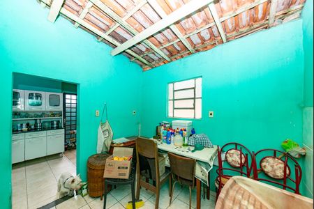 Casa à venda com 360m², 3 quartos e 4 vagasÁrea de Serviço 1