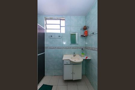 Casa à venda com 360m², 3 quartos e 4 vagasBanheiro Social