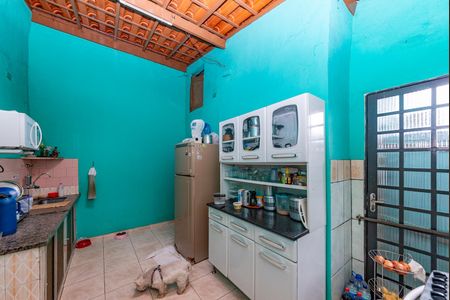 Casa à venda com 360m², 3 quartos e 4 vagasCozinha
