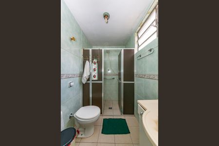 Casa à venda com 360m², 3 quartos e 4 vagasBanheiro Social