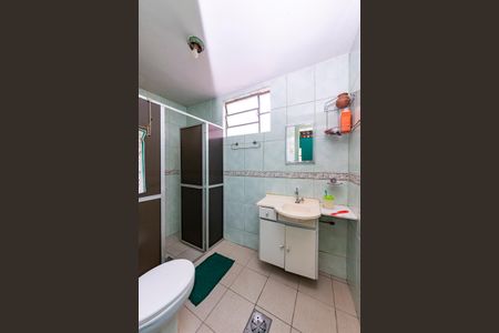 Casa à venda com 360m², 3 quartos e 4 vagasBanheiro Social