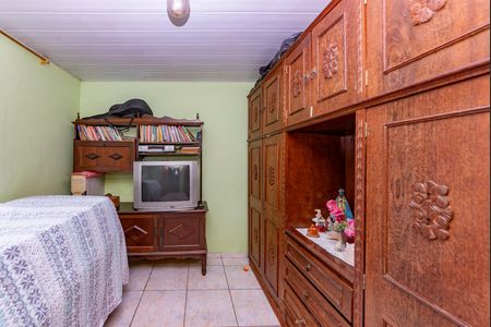 Casa à venda com 360m², 3 quartos e 4 vagasQuarto 1