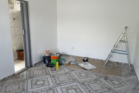 Casa para alugar com 51m², 1 quarto e 2 vagas Casa para alugar com 51m², 1 quarto e 2 vagasQuarto