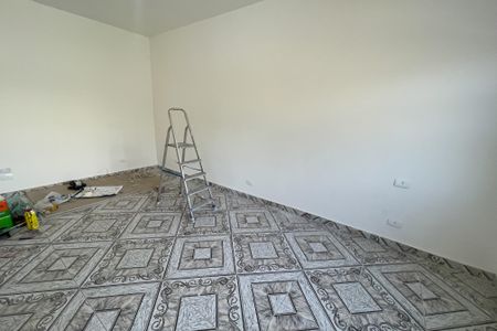 Casa para alugar com 51m², 1 quarto e 2 vagas Casa para alugar com 51m², 1 quarto e 2 vagasQuarto