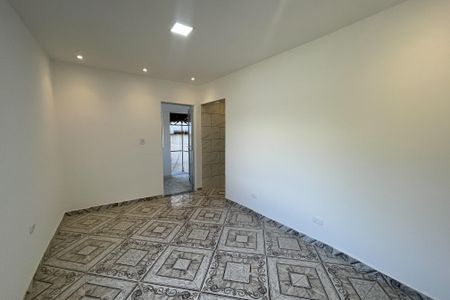 Casa para alugar com 51m², 1 quarto e 2 vagas Casa para alugar com 51m², 1 quarto e 2 vagasSala