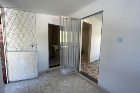 Casa para alugar com 51m², 1 quarto e 2 vagas Casa para alugar com 51m², 1 quarto e 2 vagasÁrea de Serviço