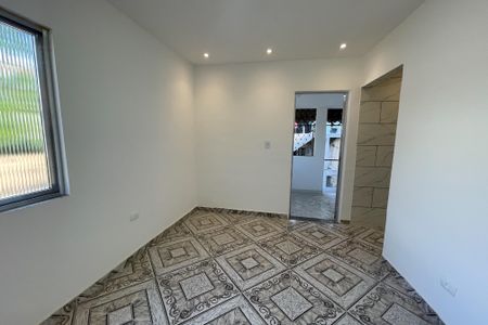 Casa para alugar com 51m², 1 quarto e 2 vagas Casa para alugar com 51m², 1 quarto e 2 vagasSala