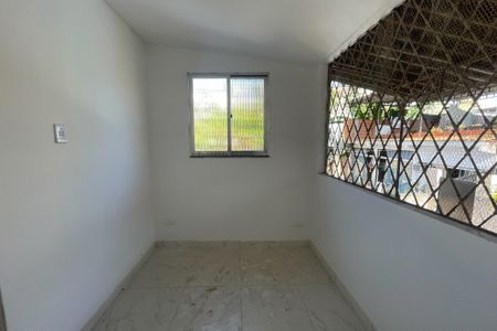 Casa para alugar com 51m², 1 quarto e 2 vagas Casa para alugar com 51m², 1 quarto e 2 vagasÁrea de Serviço
