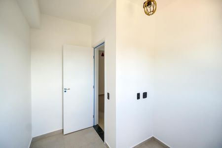 Apartamento para alugar com 49m², 2 quartos e 1 vagaQuarto 02