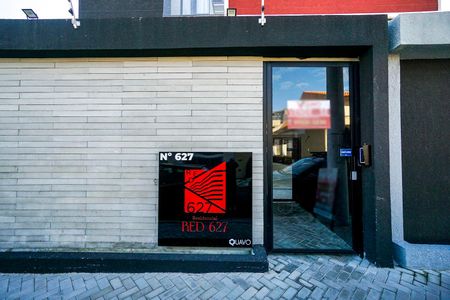 Apartamento para alugar com 49m², 2 quartos e 1 vagaFachada