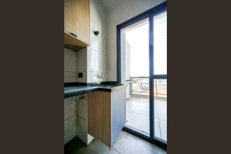 Apartamento para alugar com 49m², 2 quartos e 1 vagaÁrea de serviço