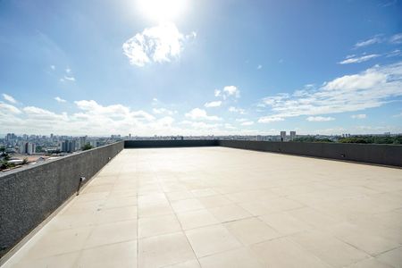 Apartamento para alugar com 49m², 2 quartos e 1 vagaTerraço