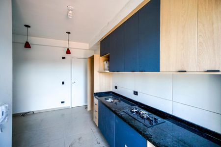 Apartamento para alugar com 49m², 2 quartos e 1 vagaCozinha