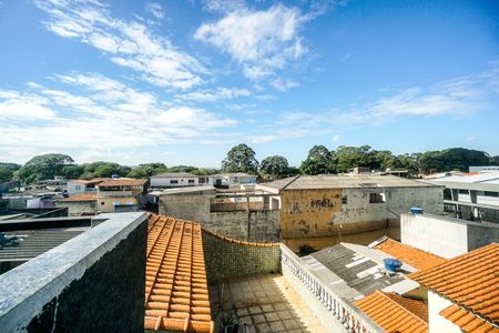 Apartamento para alugar com 49m², 2 quartos e 1 vagaVista do quarto 01