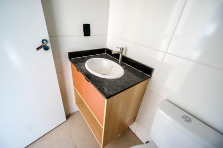 Apartamento para alugar com 49m², 2 quartos e 1 vagaPia
