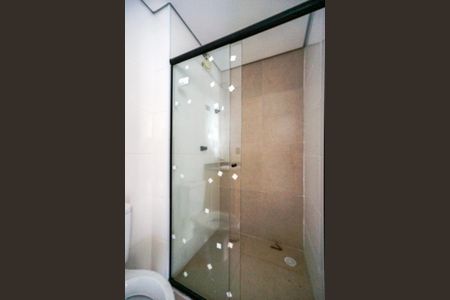 Apartamento para alugar com 49m², 2 quartos e 1 vagaBanheiro 