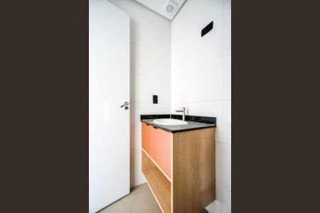 Apartamento para alugar com 49m², 2 quartos e 1 vagaBanheiro 