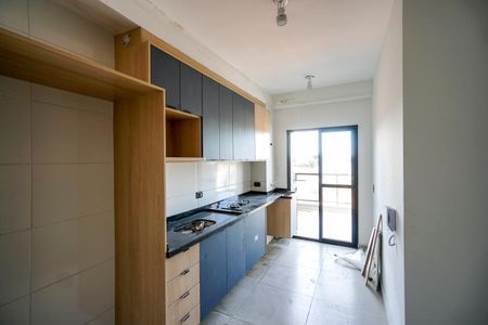 Apartamento para alugar com 49m², 2 quartos e 1 vagaCozinha