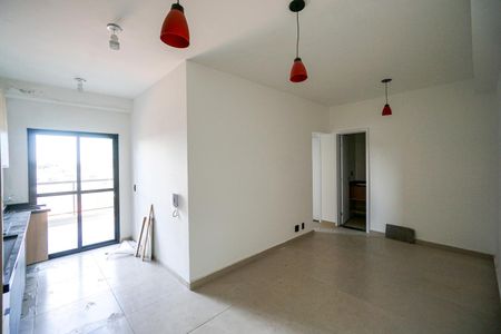 Apartamento para alugar com 49m², 2 quartos e 1 vagaSala e cozinha