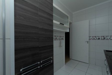 Apartamento para alugar com 55m², 2 quartos e 1 vagaCozinha