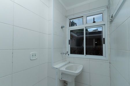 Apartamento para alugar com 55m², 2 quartos e 1 vagaÁrea de Serviço