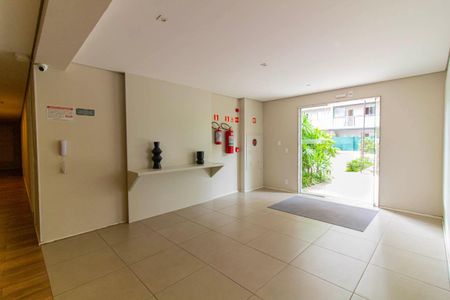 Apartamento para alugar com 30m², 1 quarto e sem vaga Apartamento para alugar com 30m², 1 quarto e sem vagaÁrea comum