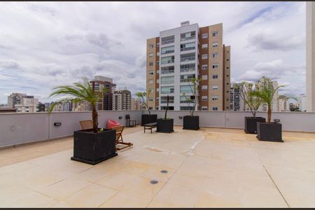 Apartamento para alugar com 30m², 1 quarto e sem vaga Apartamento para alugar com 30m², 1 quarto e sem vagaÁrea comum