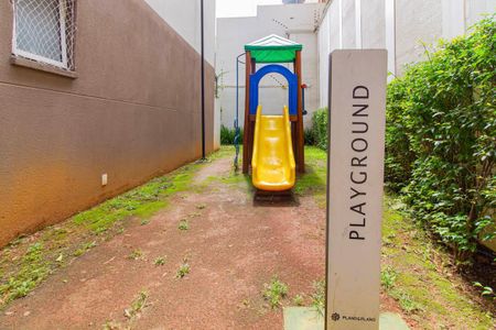 Apartamento para alugar com 30m², 1 quarto e sem vaga Apartamento para alugar com 30m², 1 quarto e sem vagaÁrea comum