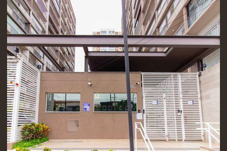 Apartamento para alugar com 30m², 1 quarto e sem vaga Apartamento para alugar com 30m², 1 quarto e sem vagaPlaquinha