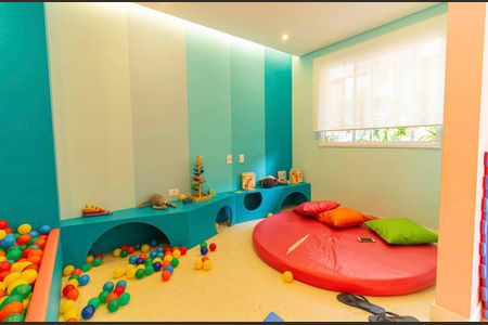 Apartamento para alugar com 30m², 1 quarto e sem vaga Apartamento para alugar com 30m², 1 quarto e sem vagaÁrea comum