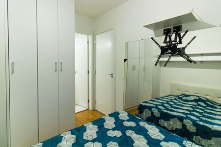 Apartamento para alugar com 30m², 1 quarto e sem vaga Apartamento para alugar com 30m², 1 quarto e sem vagaSuíte