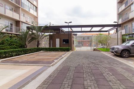 Apartamento para alugar com 30m², 1 quarto e sem vaga Apartamento para alugar com 30m², 1 quarto e sem vagaÁrea comum