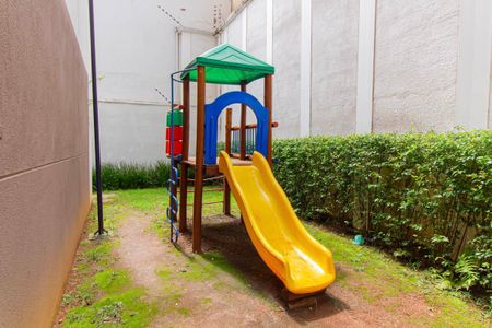 Apartamento para alugar com 30m², 1 quarto e sem vaga Apartamento para alugar com 30m², 1 quarto e sem vagaÁrea comum