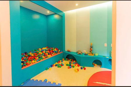 Apartamento para alugar com 30m², 1 quarto e sem vaga Apartamento para alugar com 30m², 1 quarto e sem vagaÁrea comum