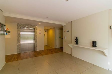 Apartamento para alugar com 30m², 1 quarto e sem vaga Apartamento para alugar com 30m², 1 quarto e sem vagaÁrea comum