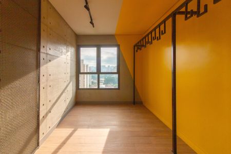 Apartamento à venda com 35m², 1 quarto e sem vaga Apartamento à venda com 35m², 1 quarto e sem vagaÁrea comum