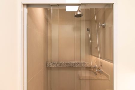 Apartamento à venda com 35m², 1 quarto e sem vaga Apartamento à venda com 35m², 1 quarto e sem vagaBanheiro