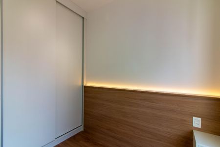 Apartamento à venda com 35m², 1 quarto e sem vaga Apartamento à venda com 35m², 1 quarto e sem vagaQuarto