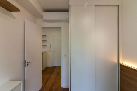 Apartamento à venda com 35m², 1 quarto e sem vaga Apartamento à venda com 35m², 1 quarto e sem vagaQuarto