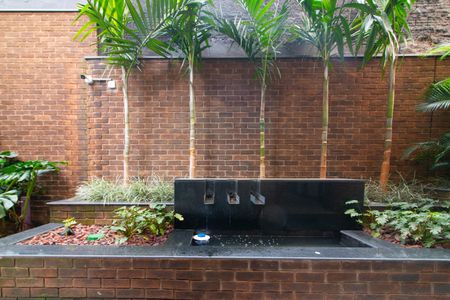 Apartamento à venda com 35m², 1 quarto e sem vaga Apartamento à venda com 35m², 1 quarto e sem vagaÁrea comum