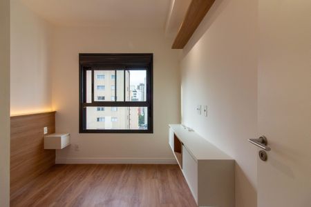 Apartamento à venda com 35m², 1 quarto e sem vaga Apartamento à venda com 35m², 1 quarto e sem vagaQuarto