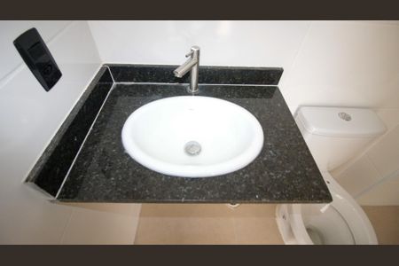 Apartamento à venda com 49m², 2 quartos e 1 vagaBanheiro